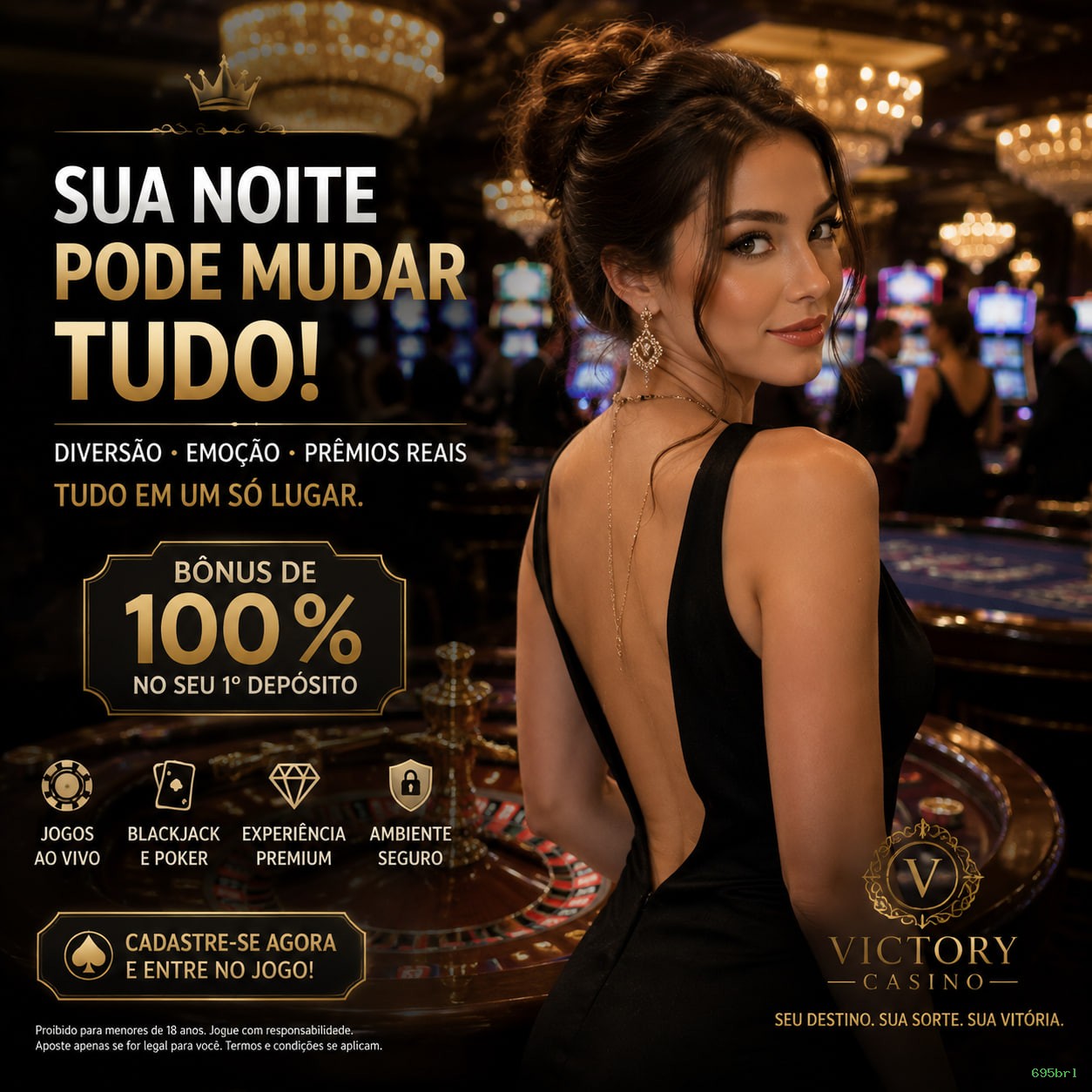App 695brl slots mobile