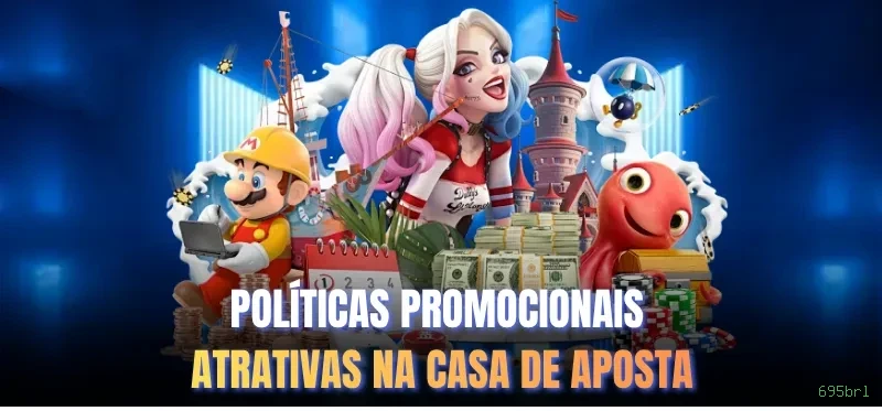 Programa VIP 695brl - benefícios exclusivos